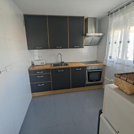 Apartmán San Juan Nº10 Jaén Exteriér fotografie