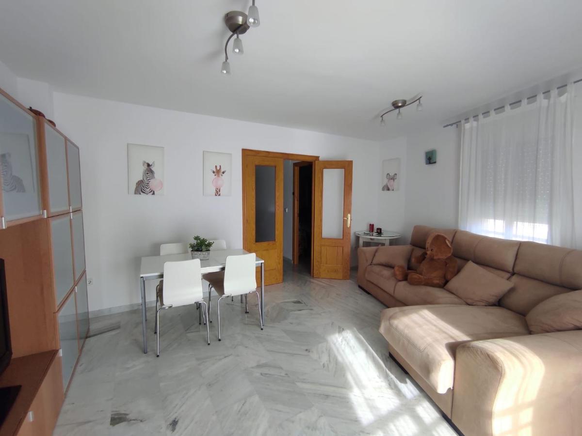 Apartmán San Juan Nº10 Jaén Exteriér fotografie